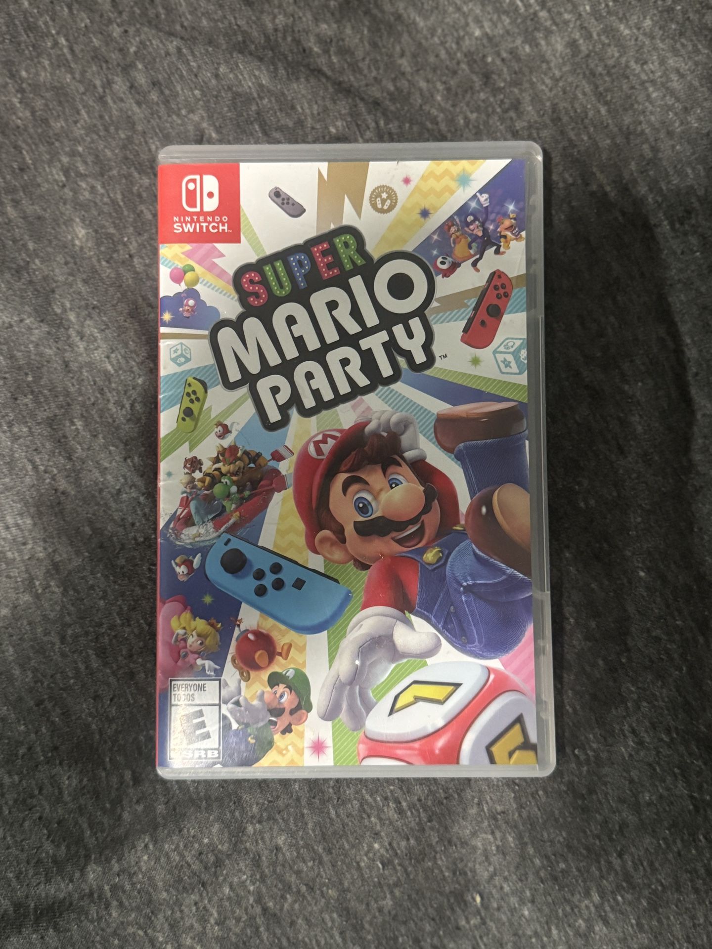 Nintendo Switch 150