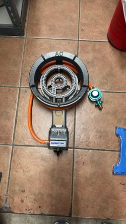 Quemador / Burner 