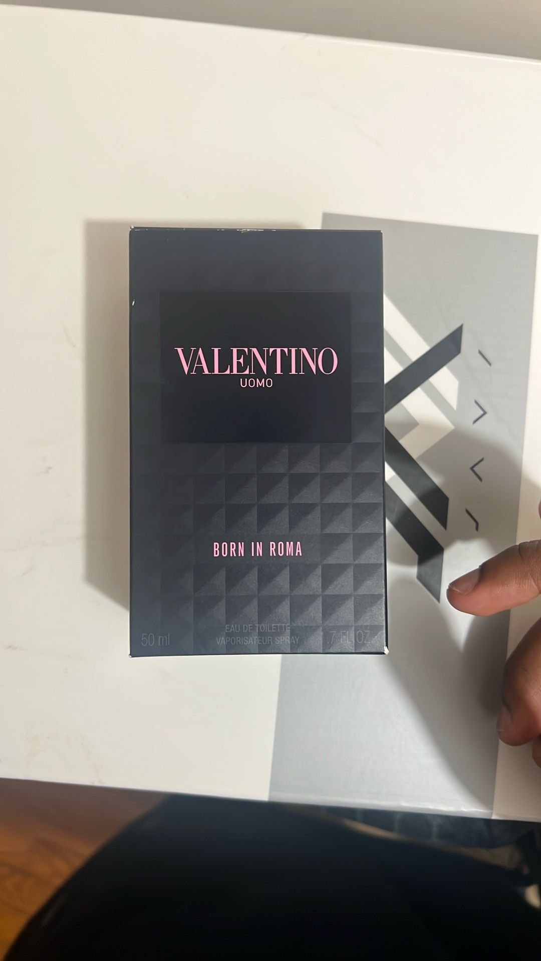 Valentino BIR(born In Roma)