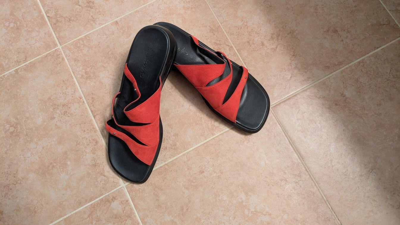 Women's Sandels