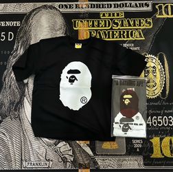 Bape tee