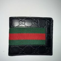 Gucci Wallet 
