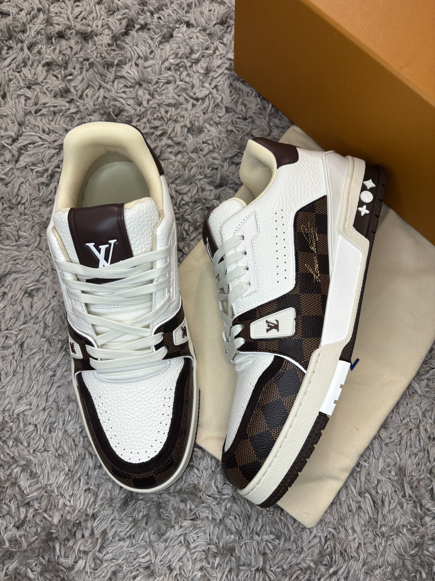 Shoe Louis Vuitton Size 10
