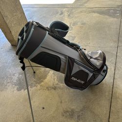 Golf bag