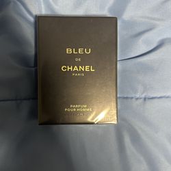 Authentic Bleu De Chanel Cologne