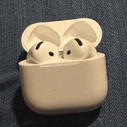 AirPods 4