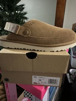 Ugg