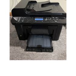 HP Laserjet  Printer Copier Scanner Fax