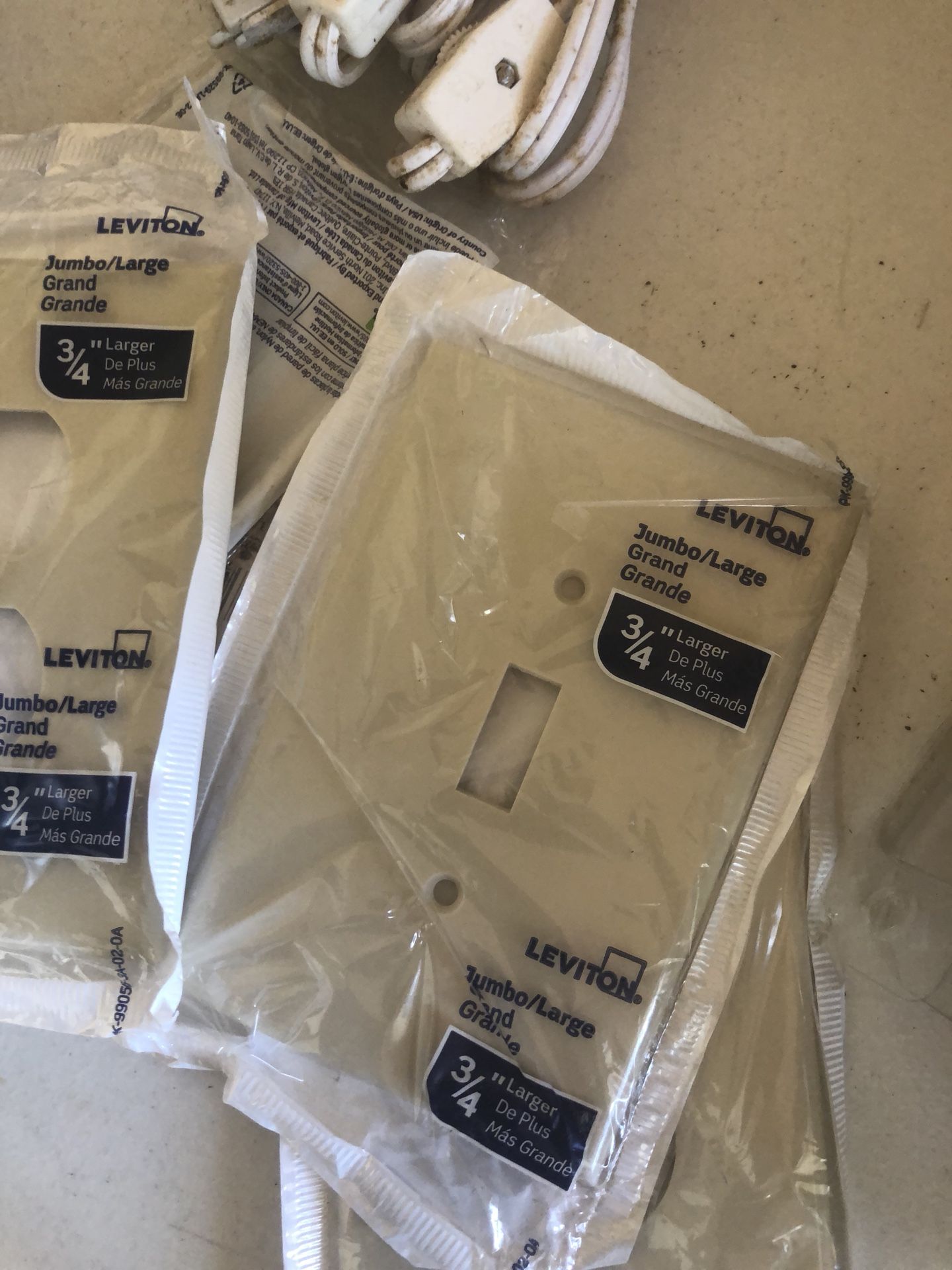 Electrical Socket Covers