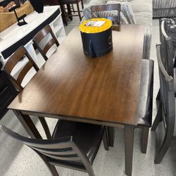 Furniture Dining Table Chair, Wood Leg, Coffee Table Tv Stand