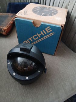 Boat Compass