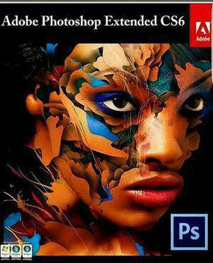 Adobe Photoshop For Mac and Windows PC Laptop, Dekstop