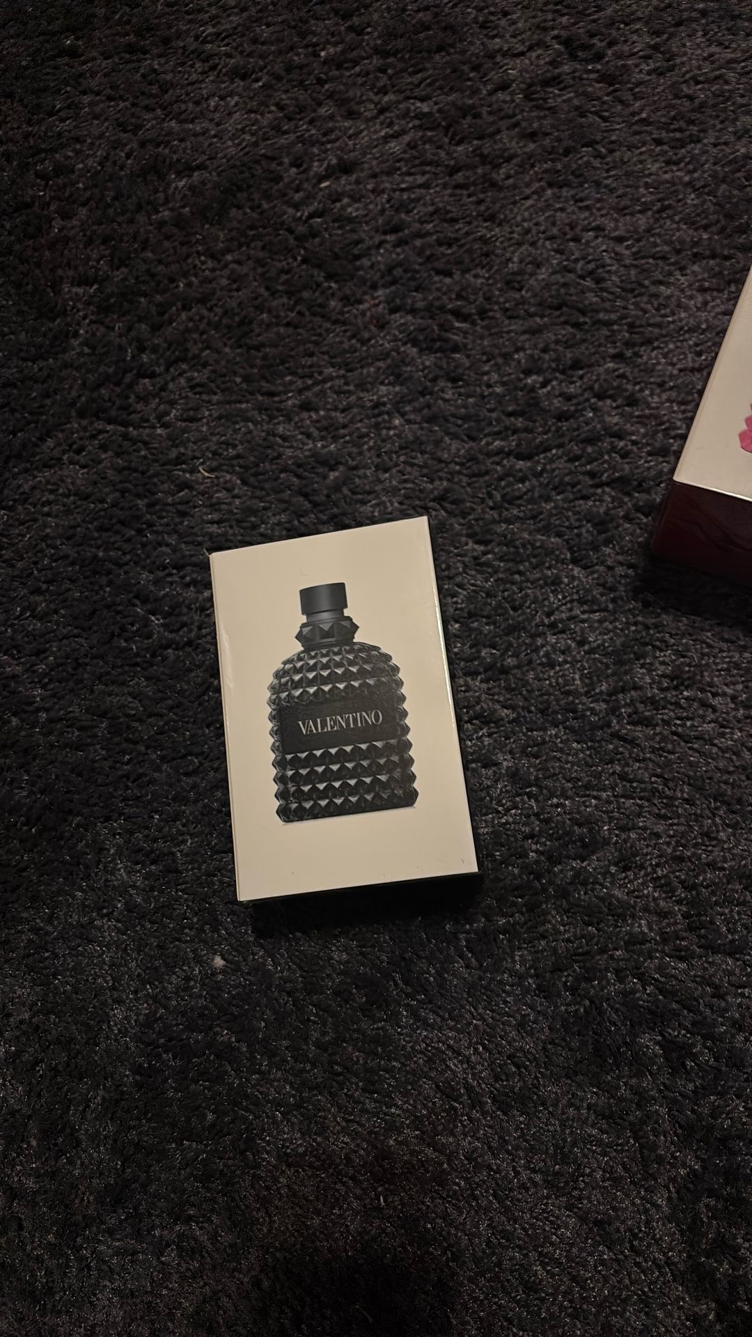 VALENTINO cologne an perfume