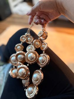 Statement Necklace