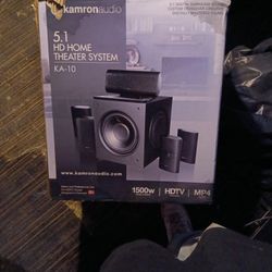 Kamron Audio 