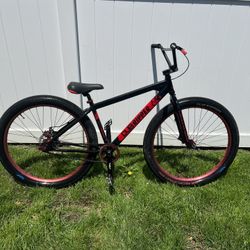 SE Bikes Dub Ripper