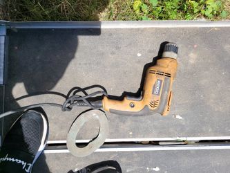 Ridgid Drill   