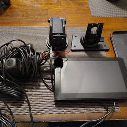 Universal Backup Camera-Excellent Condition 