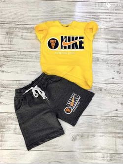 Kid clothing