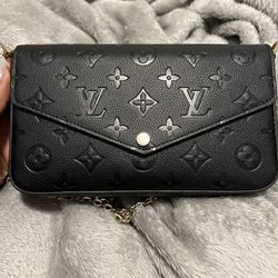 Louis Vuitton Félicie Pochette
