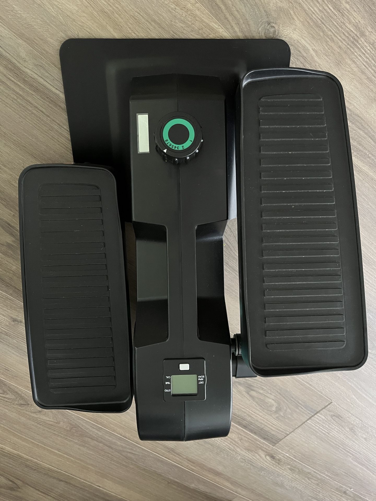 Cubii Elliptical Under Desk Exercise