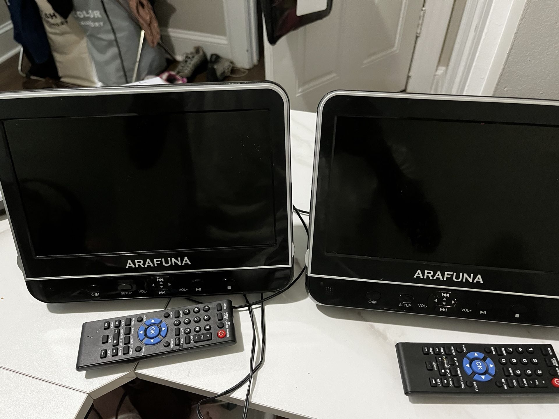 Tv Monitors