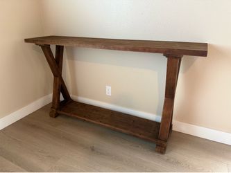 Entry Table