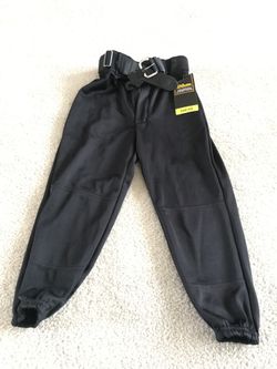 Baseball pants - Youth small