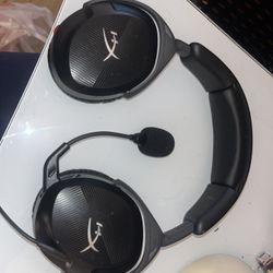 HyperX cloud stinger