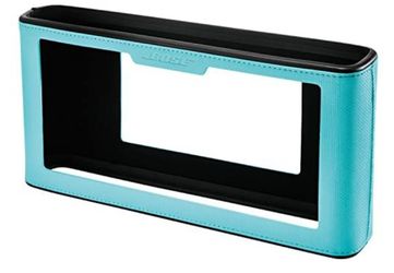 Bose SoundLink III Cover for Bluetooth Speaker (Blue)