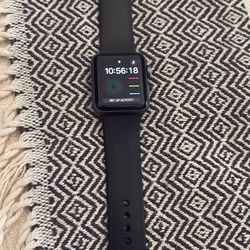 apple watch series 3 