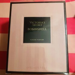 Victoria Secret New Perfume 