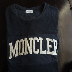 Moncler Sweatshirt