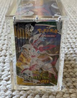 Pokemon Evolving Skies Booster Box