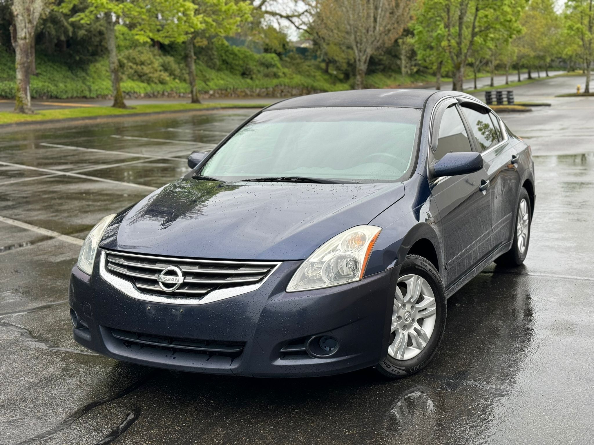 2010 Nissan Altima