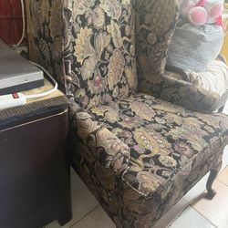 Sofa chair 