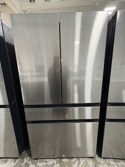 Samsung four-door Refrigerator