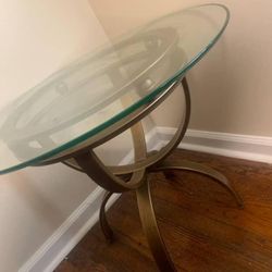End Tables 