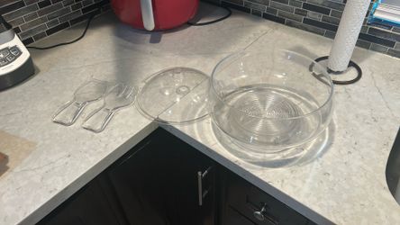Salad bowl