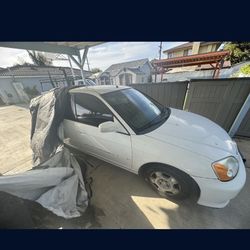 2004 Honda Civic