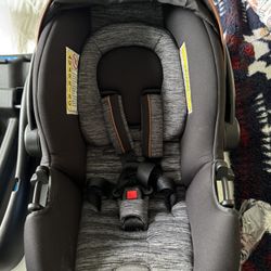 Infant Car Seat