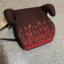 Booster Seat 