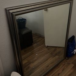 Big Mirror 