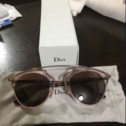 Dior Sunglasses