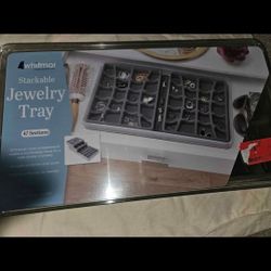 Jewelry Tray Nip