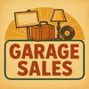 Garage Sales 