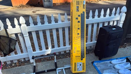 Dewalt 21 Piece Starter Kit