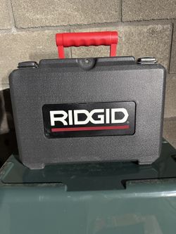 RIDGIDCA-25 Micro Visual Inspection & Diagnostic Handheld Camera w/ 2.7 in. Color Display, 4 ft. Fixed Waterproof Camera Cable