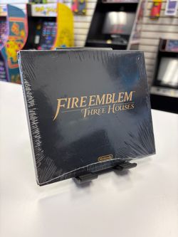 Fire Emblem: Three Houses Sound Selection