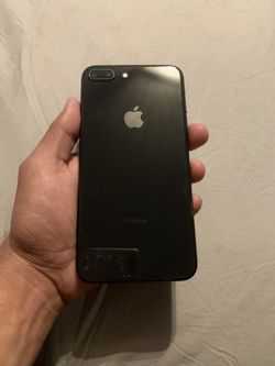 iPhone 8 Plus 256 GB